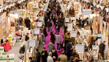 SALON VINS ET TERROIRS DE TOULOUSE