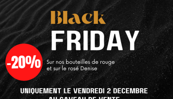 Black Friday 