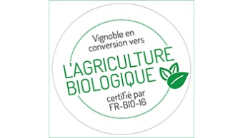 Notre conversion vers une agriculture biologique