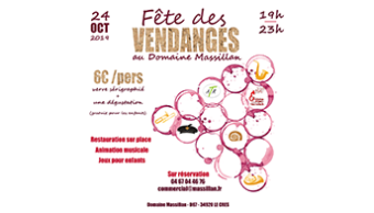 Fête des vendanges