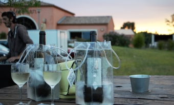 Ouverture Guinguette Mercredi 11 Mai