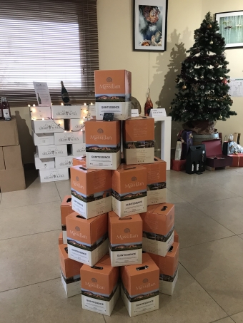 Offres Spéciales Fêtes !