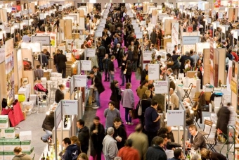 Salon vins et terroirs de Toulouse