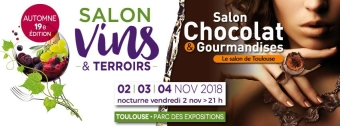 Salon à Toulouse